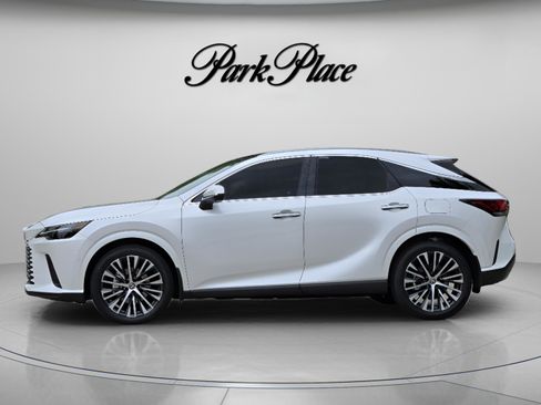 New 2026 Lexus RX 350 AWD image 2