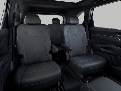 New 2026 Kia Sorento SX Prestige AWD/4WD image 16