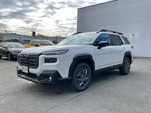 New 2026 Subaru Outback Premium image 4