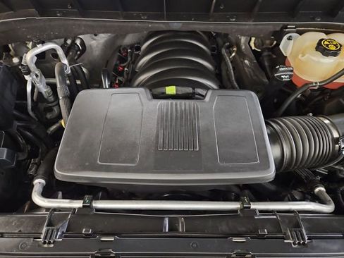 Used 2022 Chevrolet Silverado 1500 RST image 48