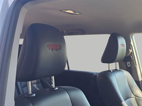 Used 2023 Toyota 4Runner TRD Off-Road Premium image 14