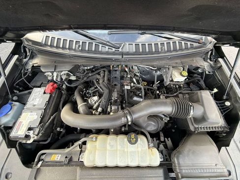 Certified 2022 Lincoln Navigator Reserve AWD/4WD image 18