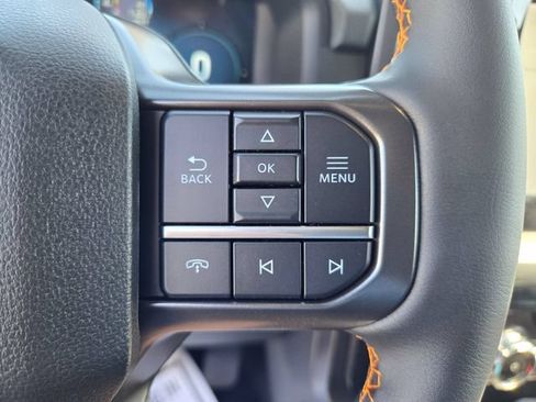 New 2026 Ford F150 Tremor w/ Tow/Haul Package AWD/4WD image 12