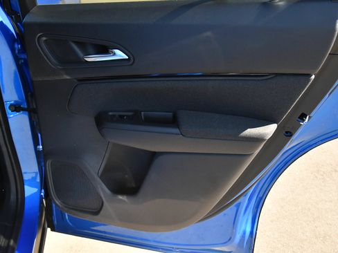 Used 2025 Honda Prologue Eco image 42