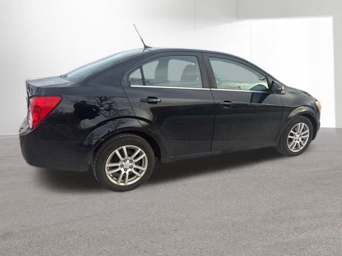Used 2012 Chevrolet Sonic LT image 36
