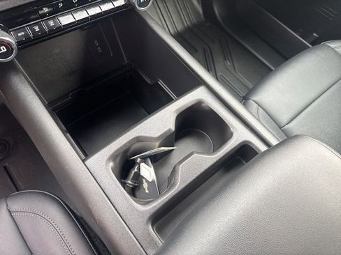 Used 2024 Chevrolet Silverado EV W/T image 22