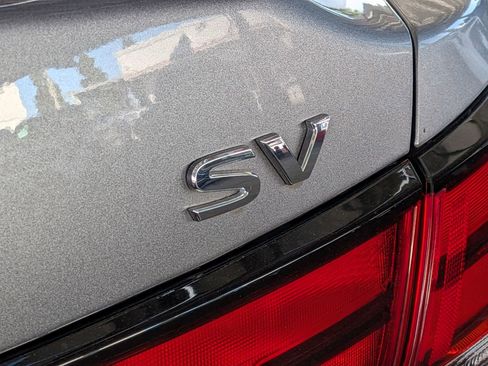 Used 2024 Nissan Sentra SV image 29