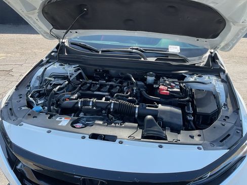 Used 2020 Honda Accord Sport image 23