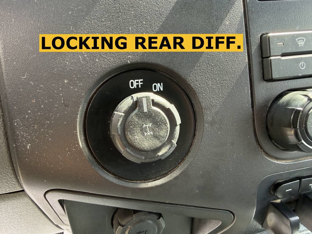 Used 2016 Ford F350 XL RWD image 19