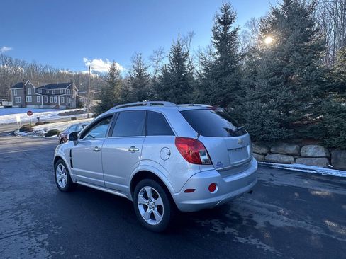 Used 2015 Chevrolet Captiva Sport LT w/ Convenience Package image 6