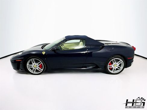 Used 2008 Ferrari F430 Spider image 9