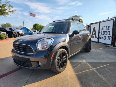 Used 2016 MINI Cooper Countryman