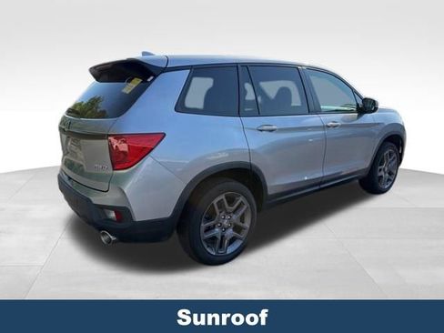 Used 2023 Honda Passport EX-L image 6