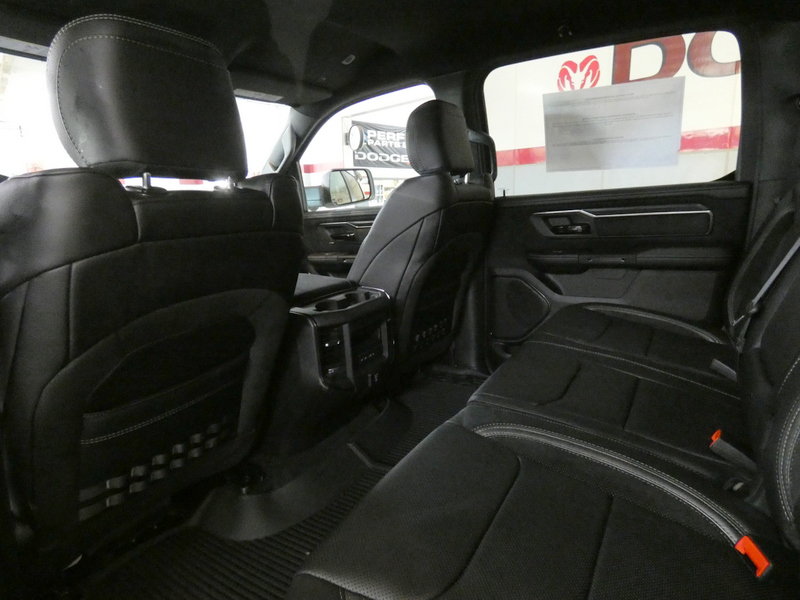 New 2026 RAM 1500 RHO AWD/4WD image 23