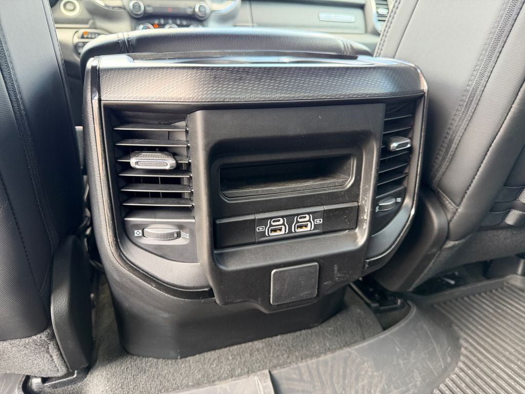 Used 2023 RAM 1500 Big Horn AWD/4WD image 33