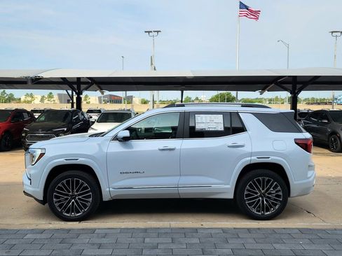 New 2026 GMC Terrain Denali image 7