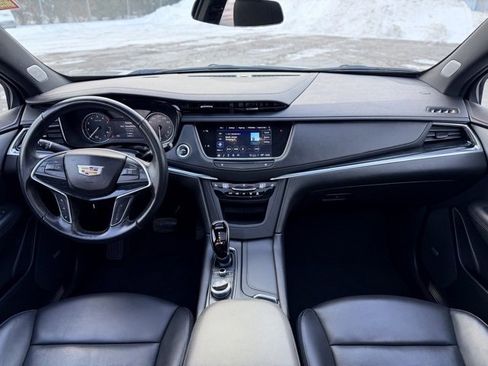 Used 2023 Cadillac XT5 Premium Luxury image 23