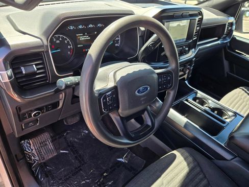 Certified 2023 Ford F150 XL w/ STX Appearance Package RWD image 22