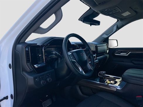 Used 2024 Chevrolet Silverado 1500 RST w/ All Star Edition Plus image 9