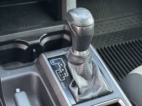 Used 2023 Toyota Tacoma TRD Off-Road AWD/4WD image 26