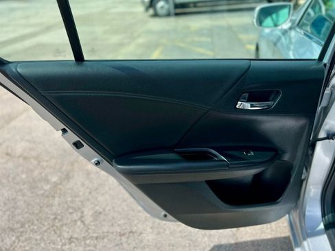 Used 2015 Honda Accord EX-L image 15