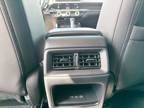Used 2026 Honda CR-V EX-L image 21