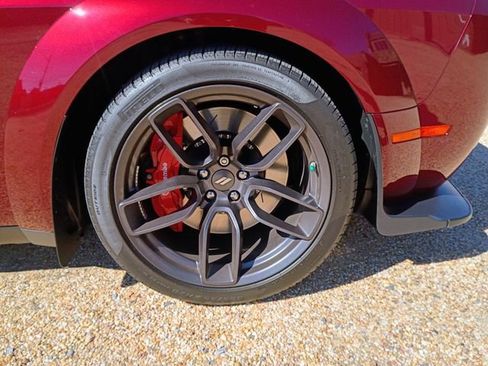 Used 2020 Dodge Challenger R/T Scat Pack image 23