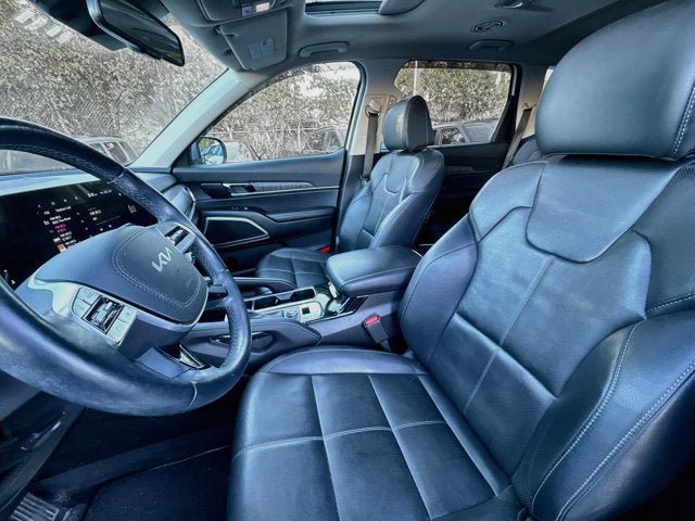 Certified 2024 Kia Telluride EX AWD/4WD image 21