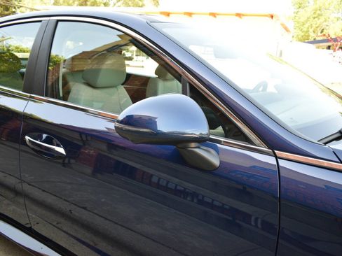 Used 2021 Hyundai Sonata Limited image 35