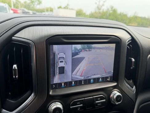 Used 2019 GMC Sierra 1500 Denali w/ Denali Ultimate Package AWD/4WD image 22