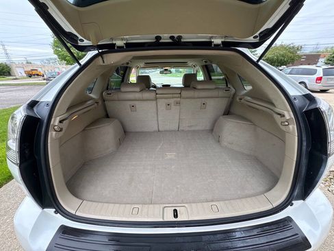 Used 2009 Lexus RX 350 AWD image 14