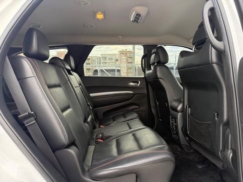 Used 2018 Dodge Durango GT w/ Trailer Tow Group IV image 13