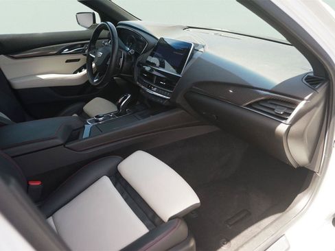 Used 2023 Cadillac CT5 Sport w/ Climate Package RWD image 18