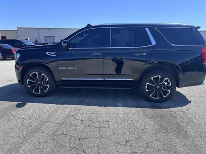 Used 2022 GMC Yukon Denali