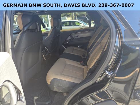 Used 2023 Land Rover Range Rover Sport SE Dynamic image 44