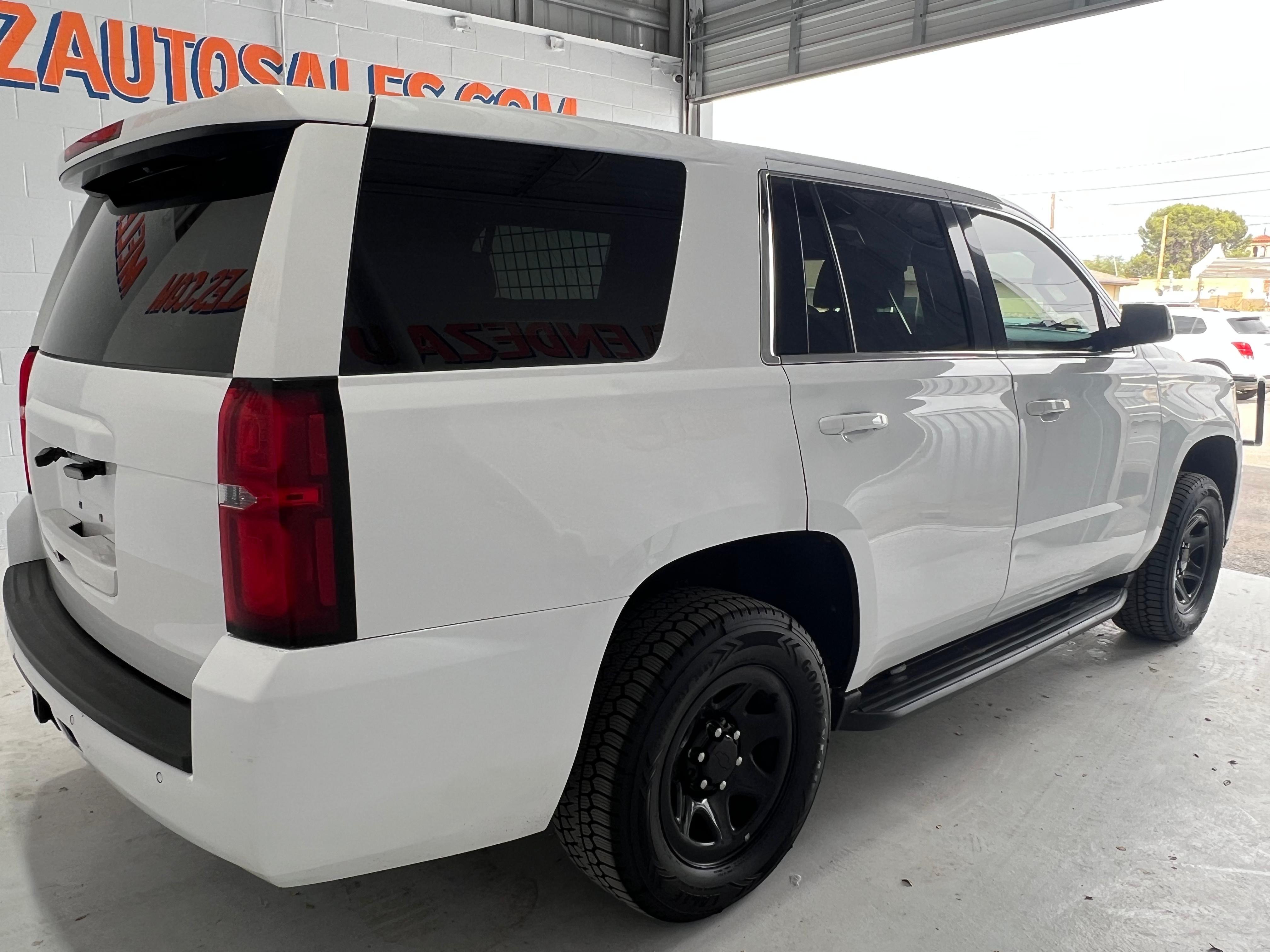 Used 2019 Chevrolet Tahoe 4WD image 6
