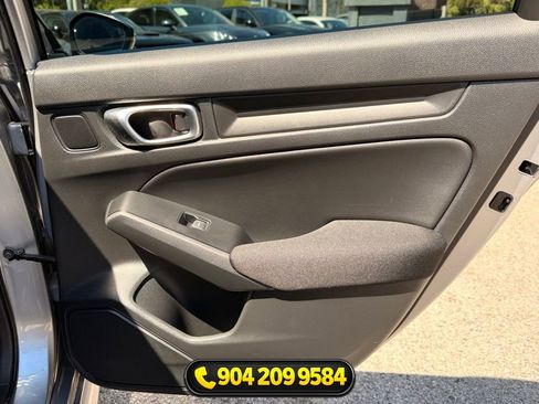 Used 2023 Honda Civic LX image 30