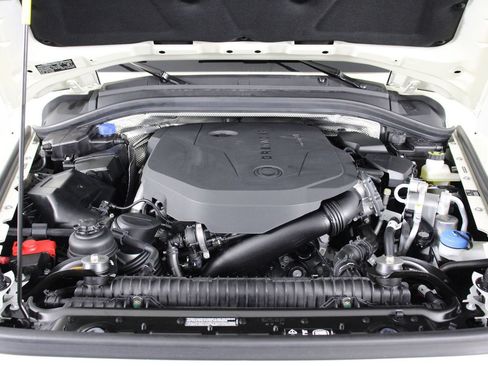 New 2026 INEOS Grenadier AWD/4WD image 15