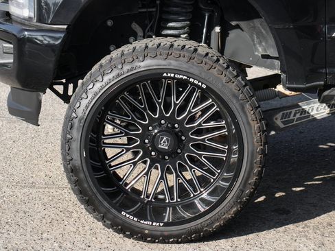 Used 2018 Ford F350 Platinum w/ Platinum Ultimate Package image 50