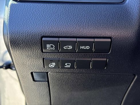 Used 2022 Lexus RX 350 F Sport image 21