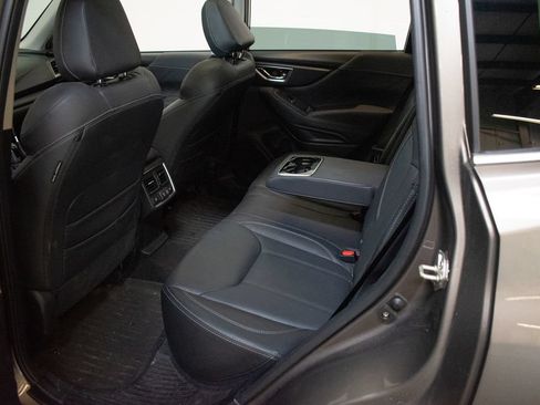 Used 2021 Subaru Forester Touring w/ Popular Package #2 AWD/4WD image 23
