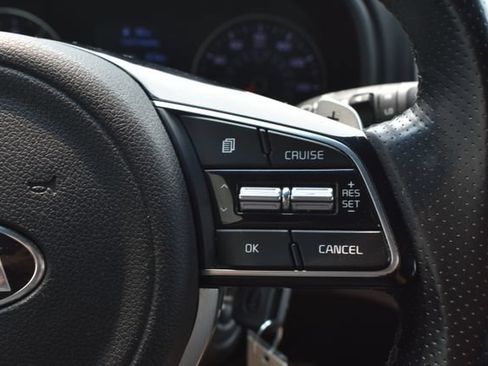 Used 2021 Kia Sportage S AWD/4WD image 23