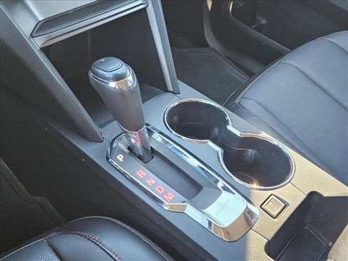 Used 2017 GMC Terrain SLT w/ Driver Alert Package I image 12