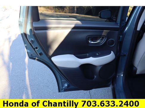 Certified 2024 Honda HR-V EX-L image 24