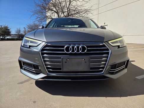 Used 2017 Audi A4 2.0T Premium Plus w/ Premium Plus Package image 30