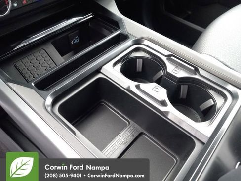 New 2026 Ford F350 Lariat w/ FX4 Off-Road Package image 18