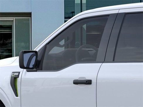 New 2025 Ford F150 STX image 20