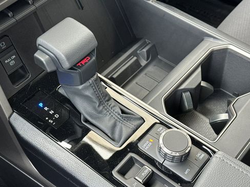 New 2026 Toyota Tundra SR5 image 19