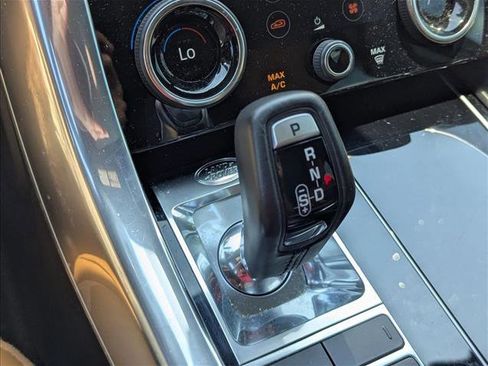 Used 2019 Land Rover Range Rover Sport HSE Dynamic AWD/4WD image 4