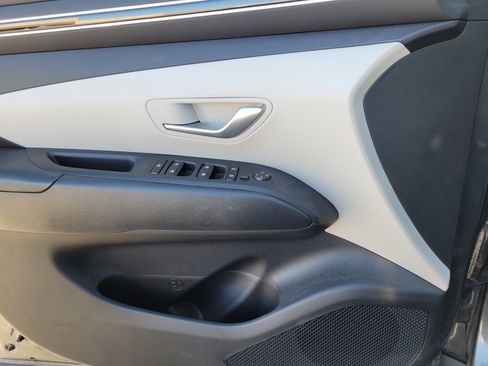 Certified 2024 Hyundai Tucson SEL image 22